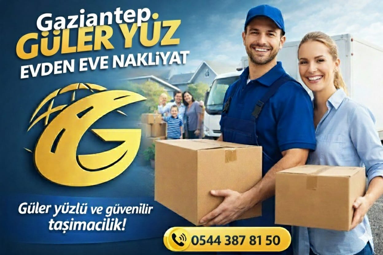 Eşyası Depolama